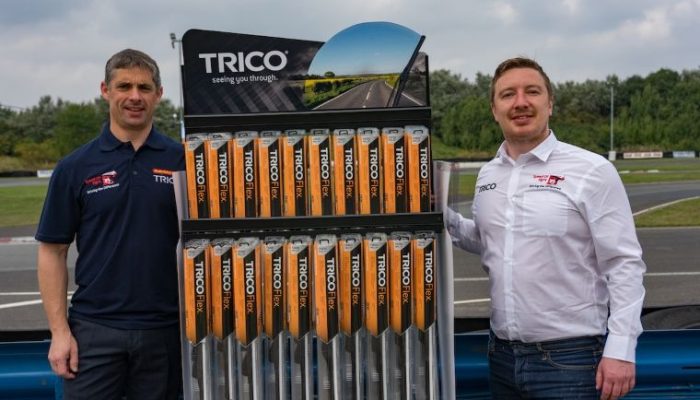 TRICO scoops Product of the Year award