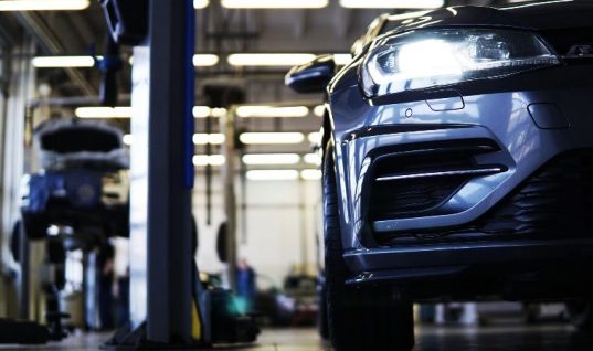 UK motorists delay car repairs and maintenance over cost fears
