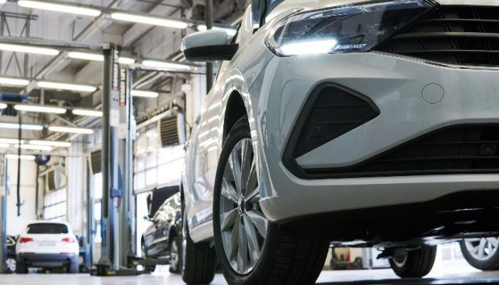 Consultation on plans to ban vehicle ‘tampering’ closes