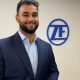 ZF services appoints new partner manager