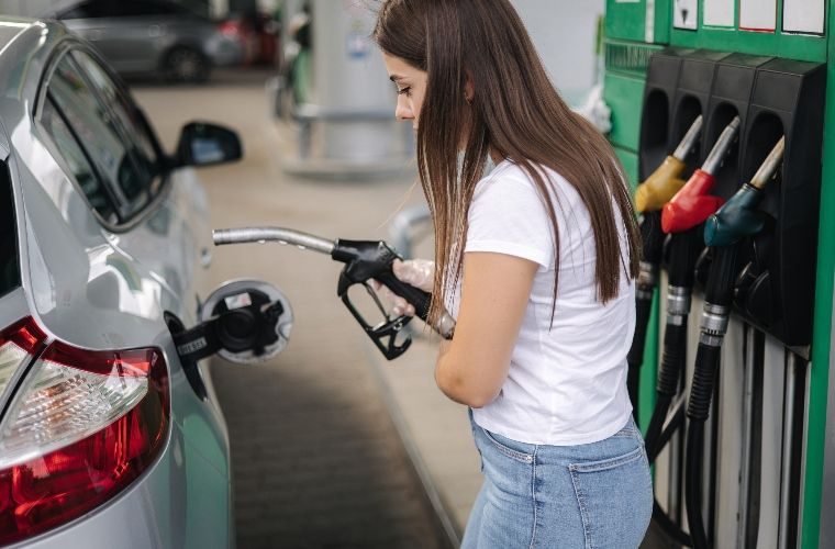 Diesel hits new record high at 147.94p a litre