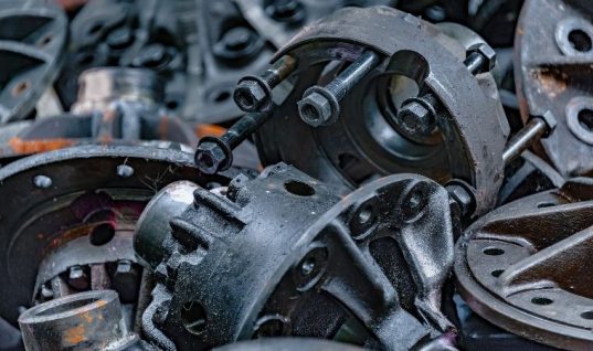 e-commerce and the future of the aftermarket