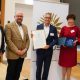 Banner receives prestigious EUCUSA Award 2021