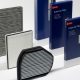 DENSO introduces more cabin filter references catering to aftermarket demand