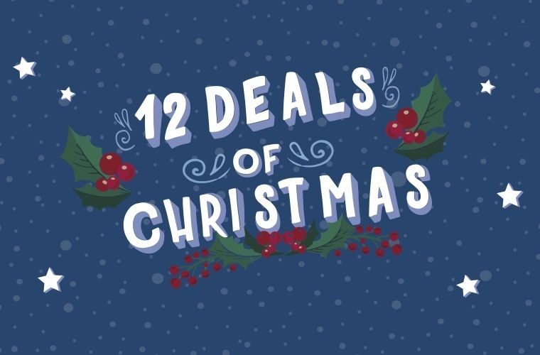 TPS launches ’12 deals of Christmas’