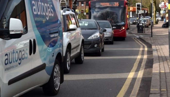 UK needs to move away from private vehicle ownership, DfT says
