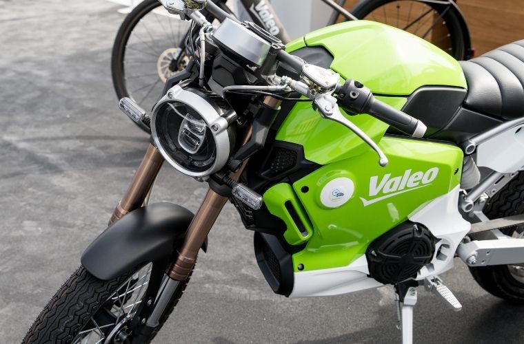 Five major Valeo innovations to be presented at CES 2022 in LasVegas