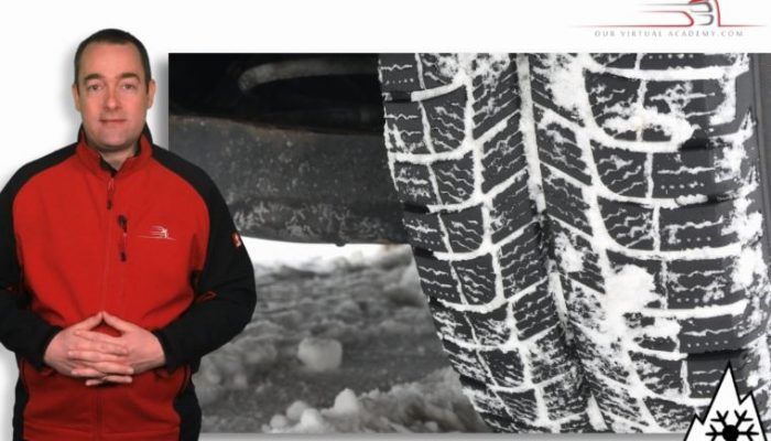 New courses added to Our Virtual Academy  tyre training