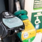 Petrol retailers refusing to pass on wholesale price savings, RAC reports