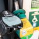 Petrol prices reach £1.50 milestone for first time