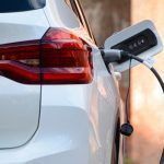 UK motorists predicted to buy over 330,000 new electric vehicles in 2022