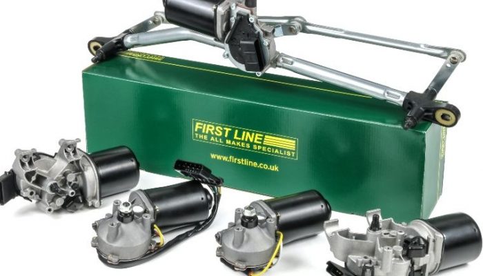 First Line advises on common wiper motor failures