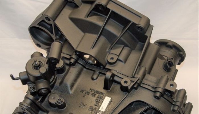 Volkswagen Polo and Skoda Fabia gearbox added to Ivor Searle offering