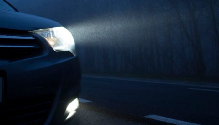 Motorists warned of dangerous lighting defects