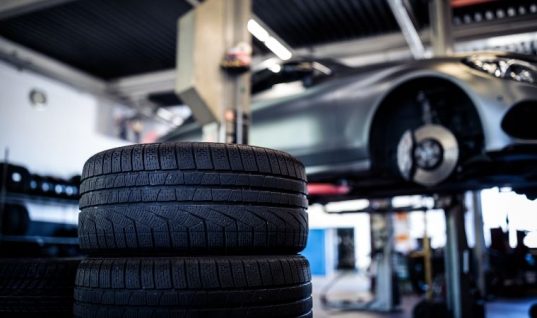 Why motor traders must check their premises are properly insured