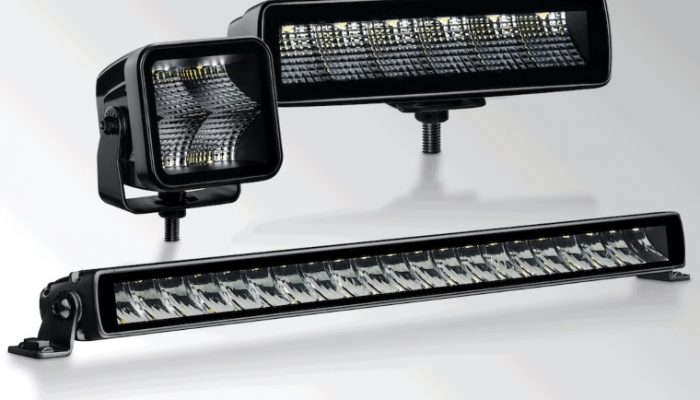 HELLA Black Magic LED now available in European market