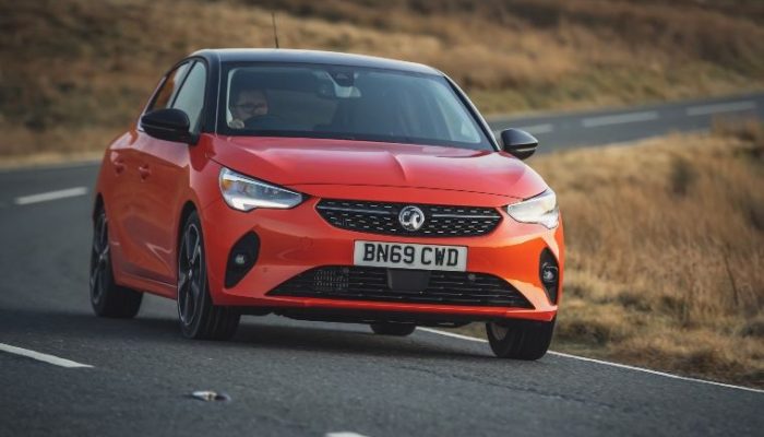 Used car market grew in 2021 despite volatile year