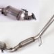 European Exhaust and Catalyst “leads the way” with Euro 5 and 6 emission parts