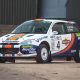 Colin McRae’s Ford Focus World Rally Car breaks sales record