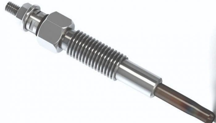 NGK issues tips on glow plug replacement