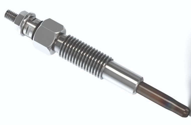 NGK issues tips on glow plug replacement
