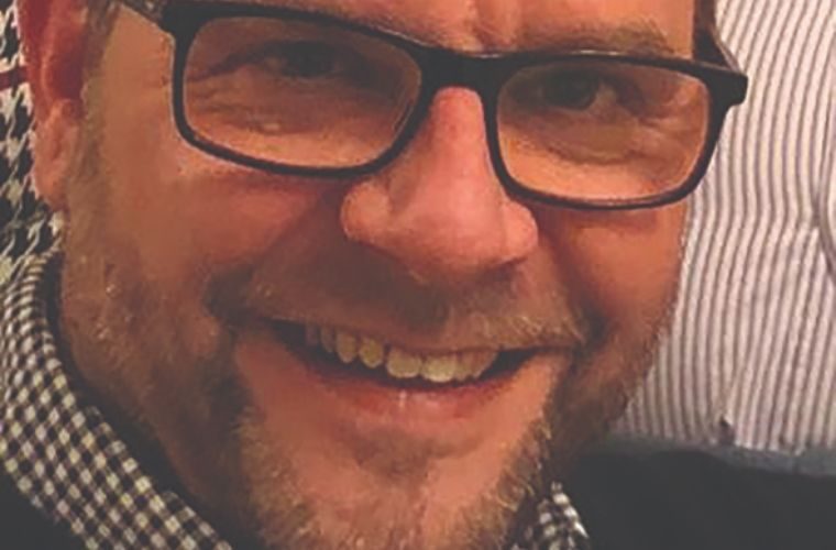 NGK appoints new sales representative