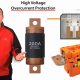 New Our Virtual Academy training covers high voltage overcurrent protection
