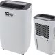 New 20ltr dehumidifier featured in 2022 SIP winter promotion