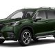 Subaru launches 2022 Forester e-BOXER