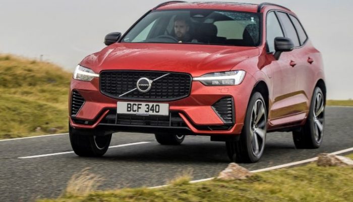 Free puncture and windscreen chip repair for Volvo drivers announced