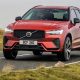 Free puncture and windscreen chip repair for Volvo drivers announced