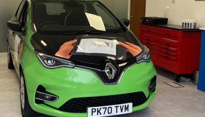 Increase earning potential with EV training, Autotech advises