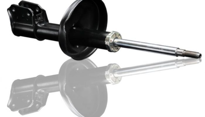 Apec launches shock absorber new range