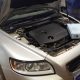 Volvo V50 clutch replacement guide