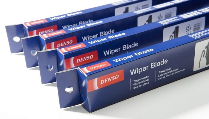 DENSO Aftermarket adds to its wiper programme