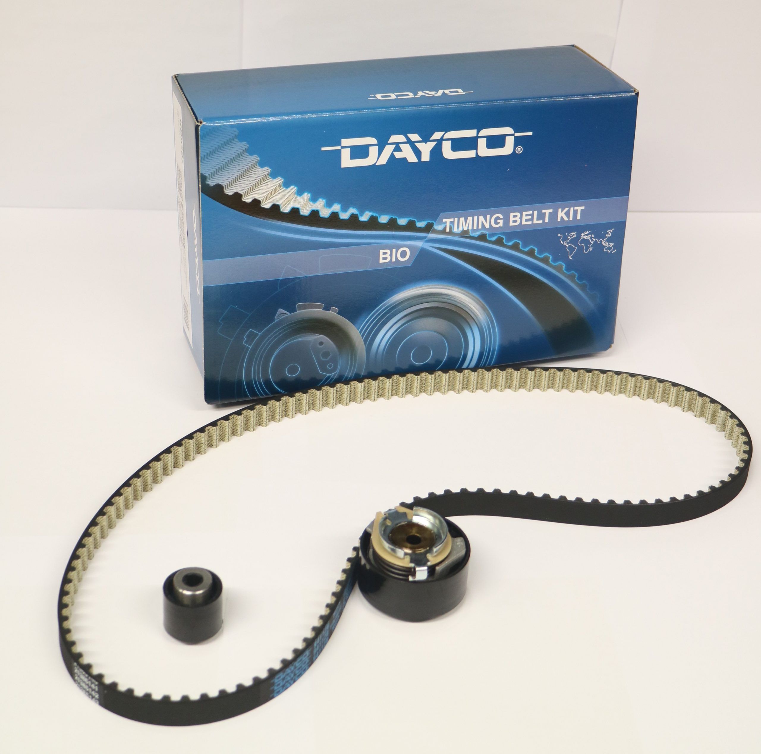 Dayco issues belt in oil technical update for 1.2litre ‘PureTech