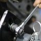 Laser Tools launches new eight-size ratchet ring spanner