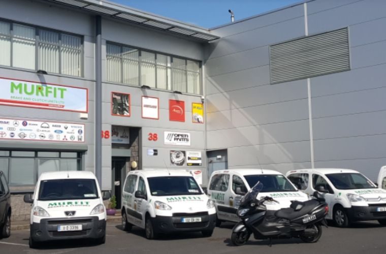 Murfit Autoparts boosts supplier connectivity and cuts processing time