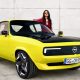 Vauxhall to go all electric by 2028