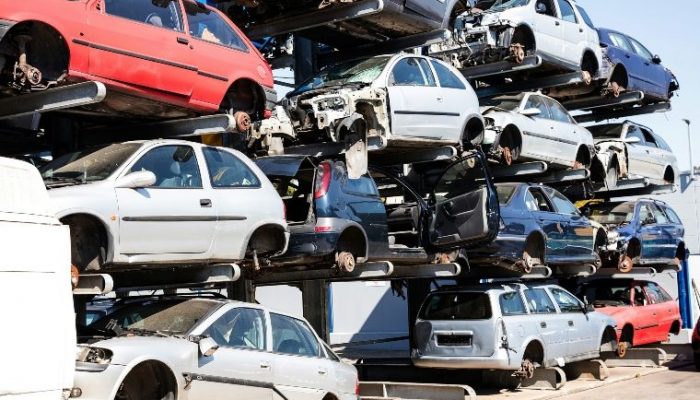 Competition and Markets Authority launches investigation into recycling of cars and vans