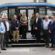 UK Department for Transport gets ZF Autonomous Transport System