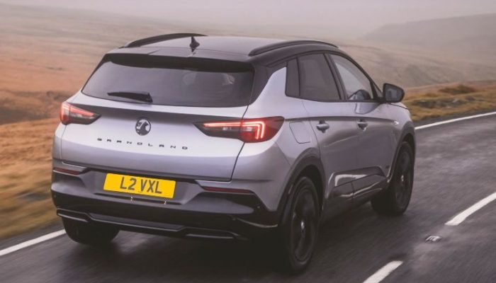 Car industry calls for VAT fairness on charging as February market gets electric boost