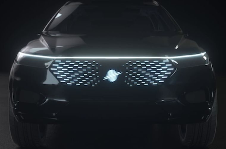 HELLA develops new vehicle front-end design concept