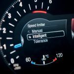 Major brands to install automatic speed limiters on UK models