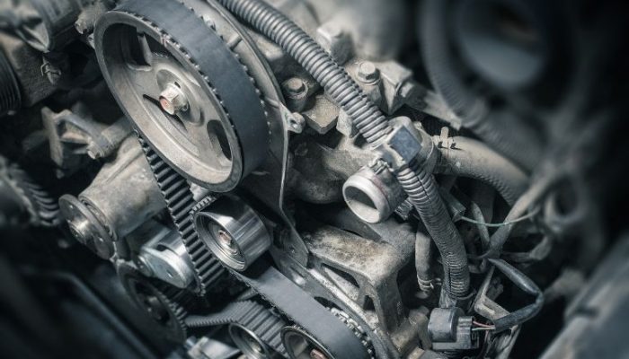 No difference between BGA aftermarket and OE timing belts, investigation finds