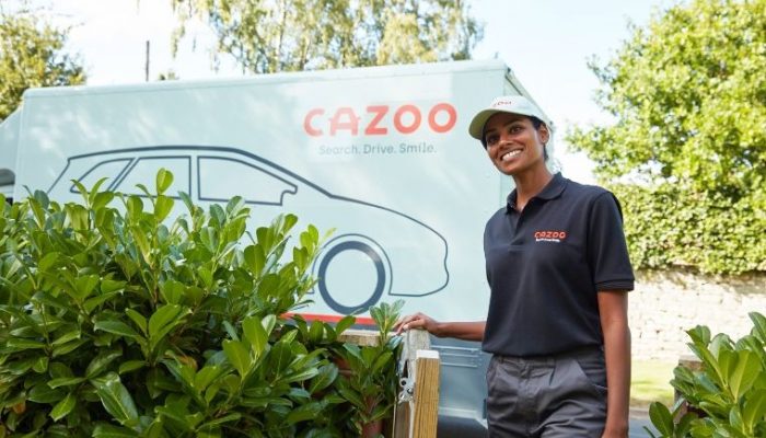 Cazoo 300-point check brought into question following BBC Watchdog investigation