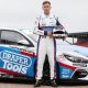 Draper Tools back in BTCC with new three-year deal