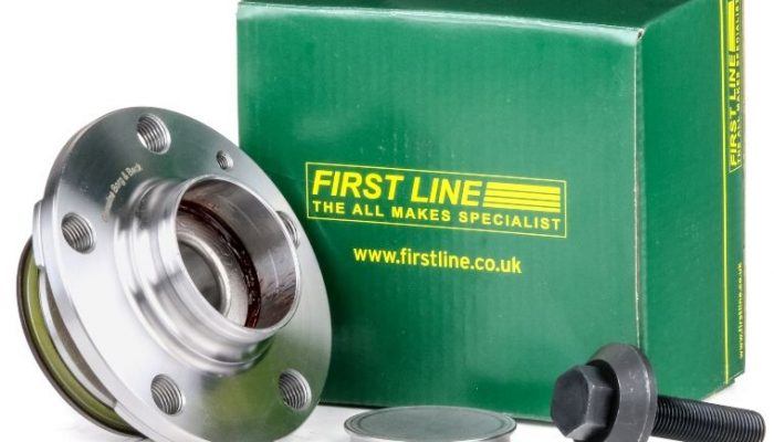 First Line shortlisted for IAAF Car Supplier of the Year award