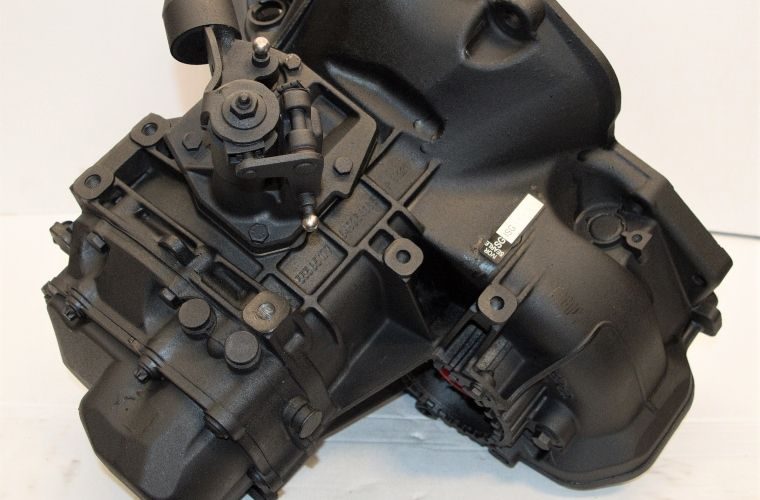 Ivor Searle announces latest new-to-range gearbox additions