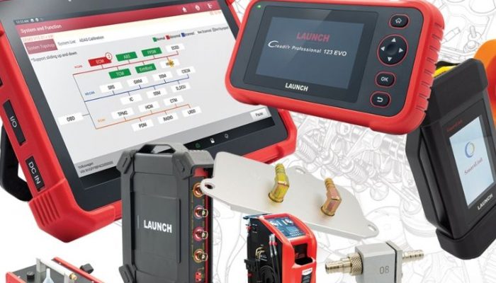 Launch Tech UK releases new product catalogue